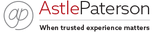 Astle Paterson