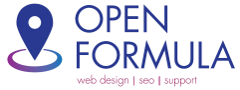 Open Formula Web Design & SEO